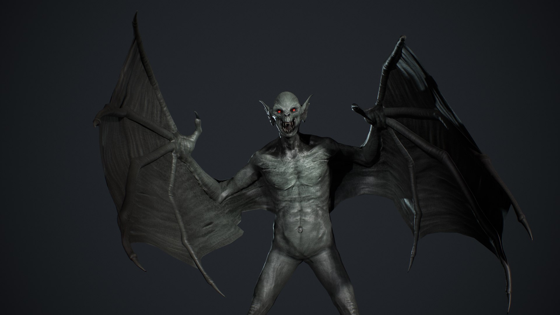 3D Vampire Monster https://p.turbosquid.com/ts-thumb/SV/5BJZH6/jK/tbrender007/png/1744566667/1920x1080/fit_q87/5bde52a167fdfaf12c9899a740e1ecd92fc44d92/tbrender007.jpg