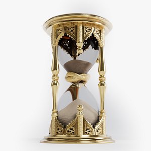 Hourglass