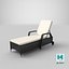 Sun Lounger