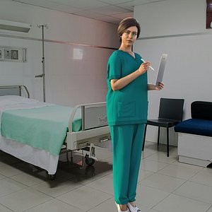 Nurse