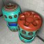Vintage Science Fiction Tool Unit Engine Part