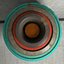 Vintage Science Fiction Tool Unit Engine Part