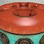 Vintage Science Fiction Tool Unit Engine Part