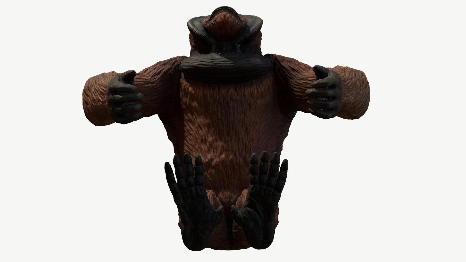 3D orangutan model https://p.turbosquid.com/ts-thumb/SV/HCwlpt/Uw/6/png/1728351003/1920x1080/fit_q87/8116b77f3687a366b41e70149b31c74351fa5dfe/6.jpg