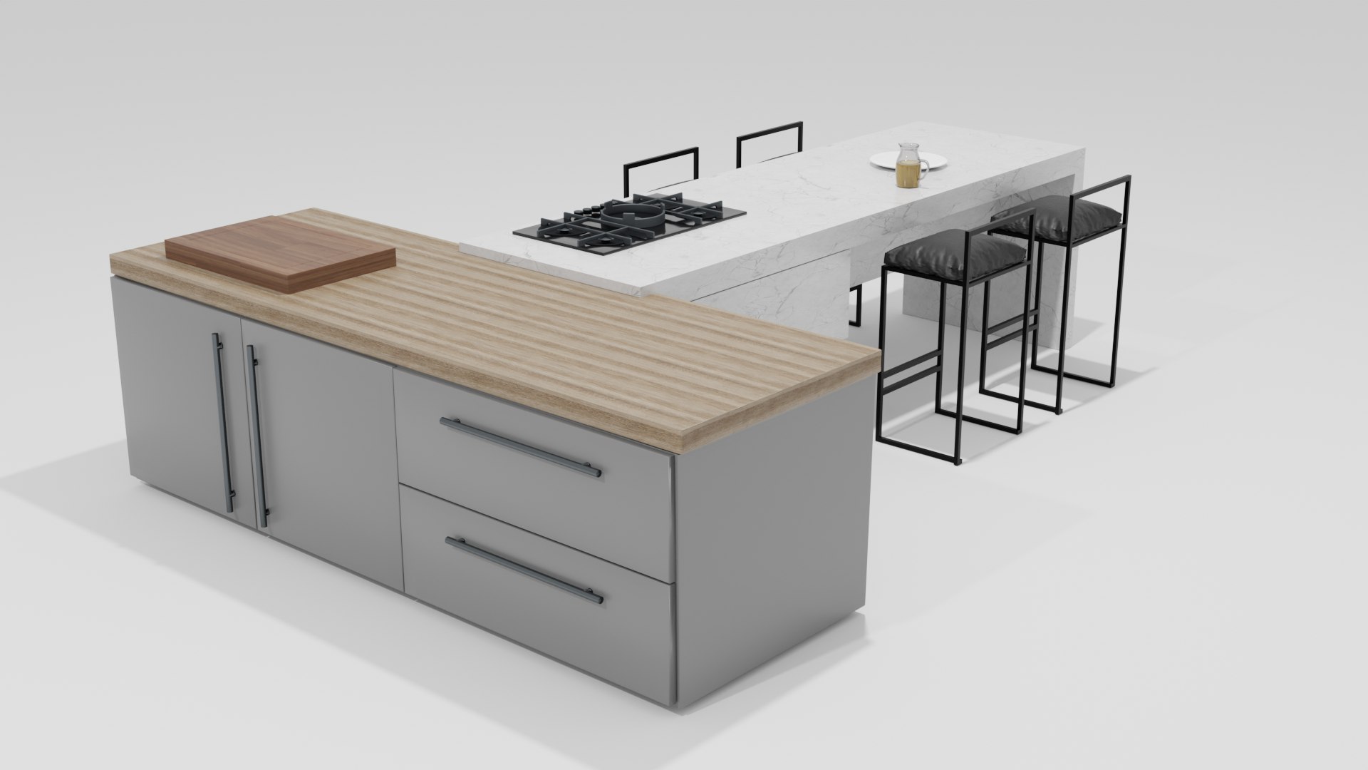 Marble Kitchen Island 3D model https://p.turbosquid.com/ts-thumb/SV/IxJEaO/b3/prodimg5/png/1662636750/1920x1080/fit_q87/dfb92b41f5ae4e831ed6e069dc307dfdec13f6bf/prodimg5.jpg