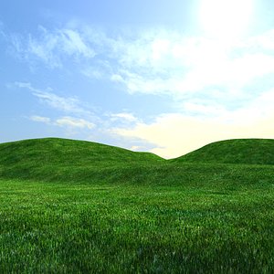 Green Hills