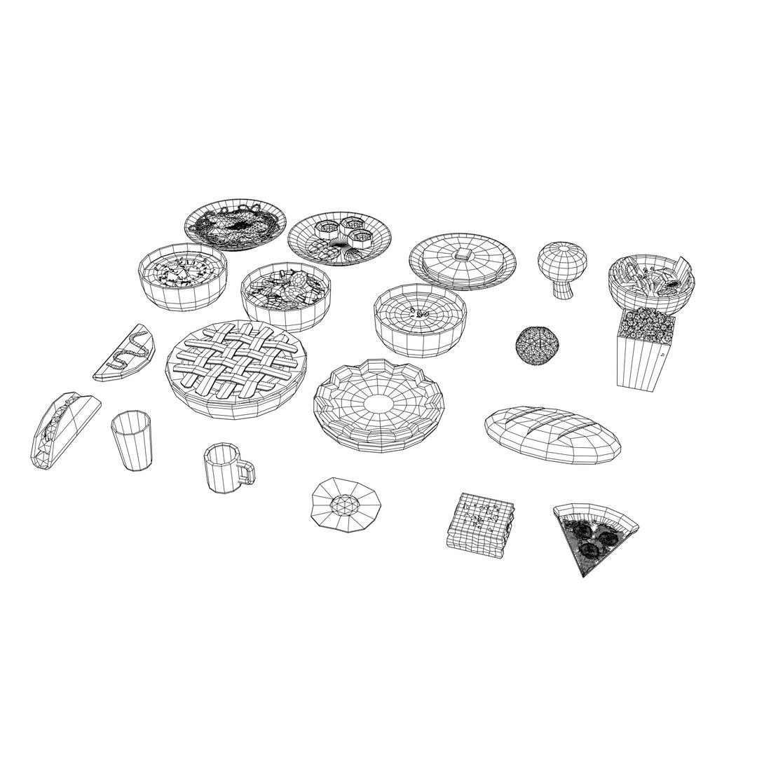 Food Pack Low poly 3D https://p.turbosquid.com/ts-thumb/SV/NvLoaf/7H/b/png/1768823074/1920x1080/fit_q87/ca8a1322ec1bb5599650e949d3a533887edbfeb7/b.jpg