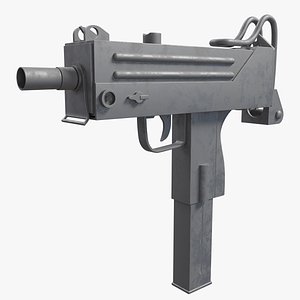 MAC10
