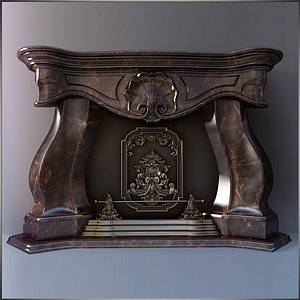 Fireplace Lexus