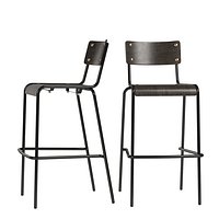 Agape Bar Stool Industry West