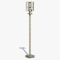 Telecommunication Tower