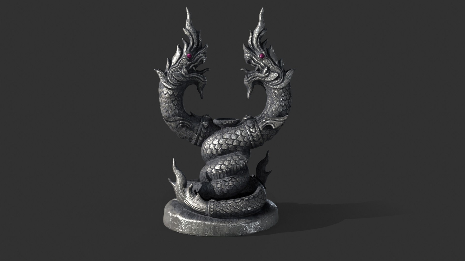 Asian Sculptures 3D model https://p.turbosquid.com/ts-thumb/SV/Yxf53d/9A/nagafront01/jpg/1755282039/1920x1080/fit_q87/6eaffdea3a5b514d855d484d47b8d9728fc401e9/nagafront01.jpg