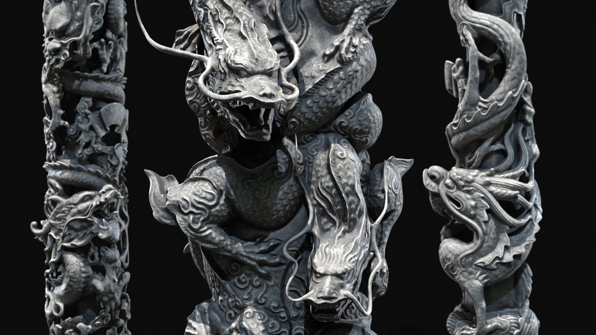 Asian Sculptures 3D model https://p.turbosquid.com/ts-thumb/SV/Yxf53d/LZ/drgcolumns_002/jpg/1755283907/1920x1080/fit_q87/af3d905b18df02c7005eea047e3106a0acc17f9b/drgcolumns_002.jpg