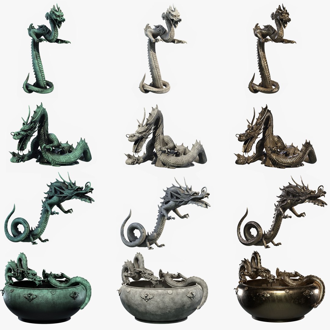 Asian Sculptures 3D model https://p.turbosquid.com/ts-thumb/SV/Yxf53d/Ph/dragons_sign/jpg/1755281246/1920x1080/fit_q87/ec7f5e8526e4e6aac62e785bcf25d2cda8c72c02/dragons_sign.jpg