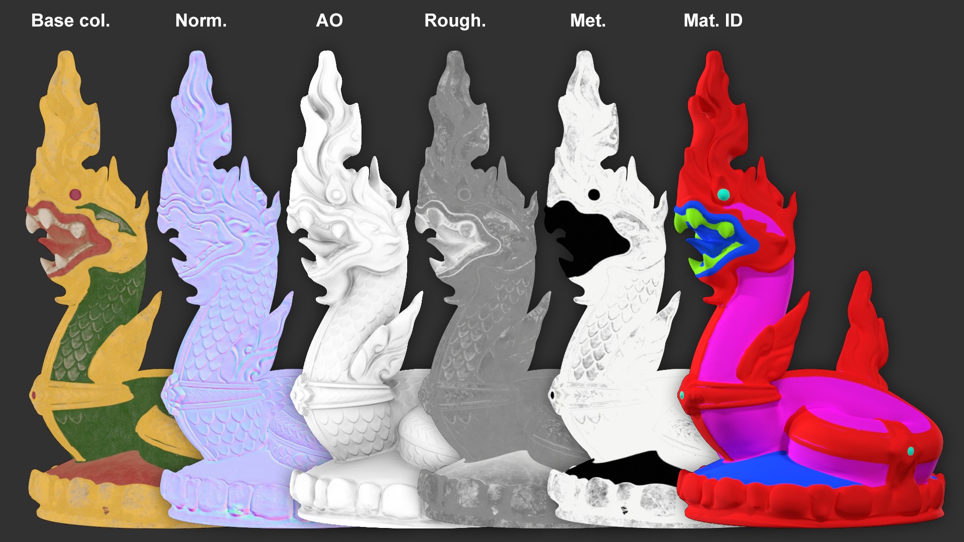 Asian Sculptures 3D model https://p.turbosquid.com/ts-thumb/SV/Yxf53d/Qb/textures3/jpg/1755281654/1920x1080/fit_q87/a0c9e0be9ca937c652a77e5ffcab0a2b6dc7c1ff/textures3.jpg