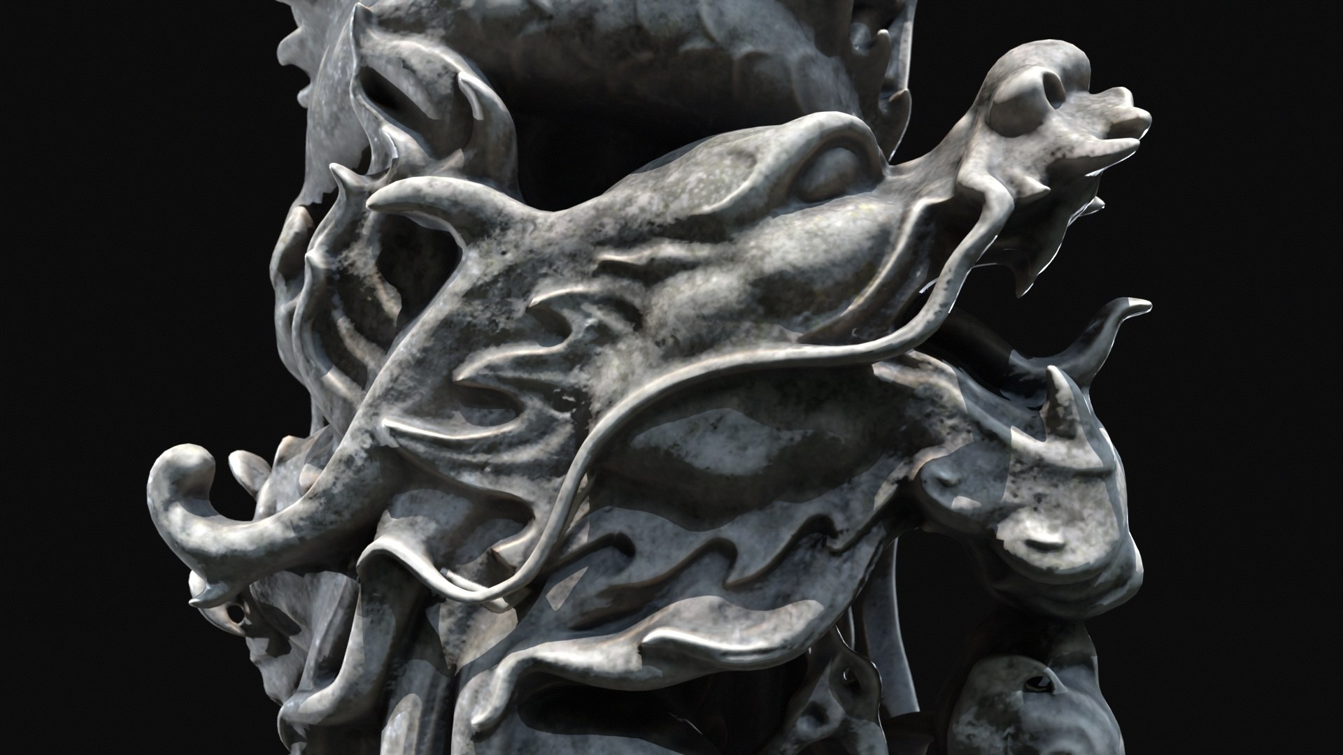 Asian Sculptures 3D model https://p.turbosquid.com/ts-thumb/SV/Yxf53d/b1/drgcolumns_010/jpg/1755283907/1920x1080/fit_q87/aea2cd56438d746545ee00fa91b928a8fc5a6c80/drgcolumns_010.jpg