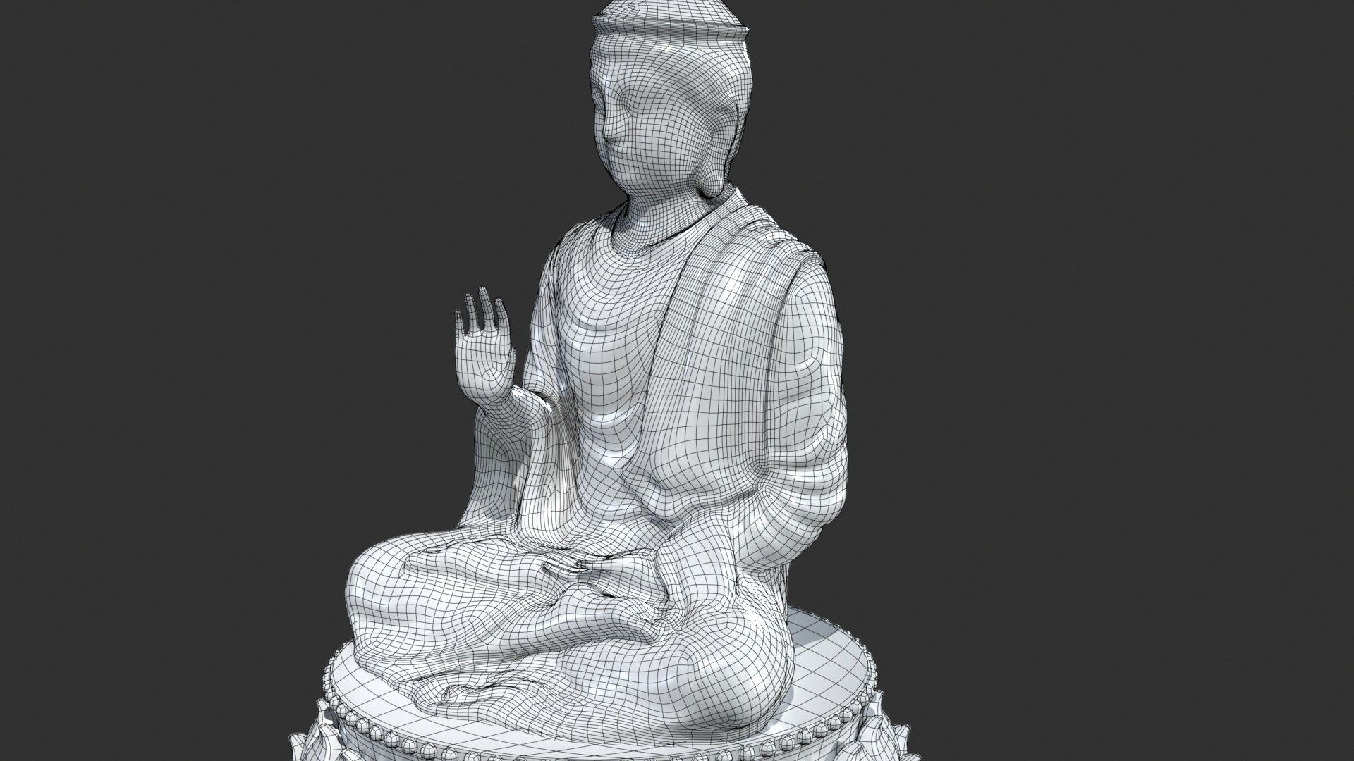 Asian Sculptures 3D model https://p.turbosquid.com/ts-thumb/SV/Yxf53d/jV/stone_buddha_camera1_004/jpg/1755283150/1920x1080/fit_q87/9af9b85db85c2f7748a6970e907415af86abee65/stone_buddha_camera1_004.jpg