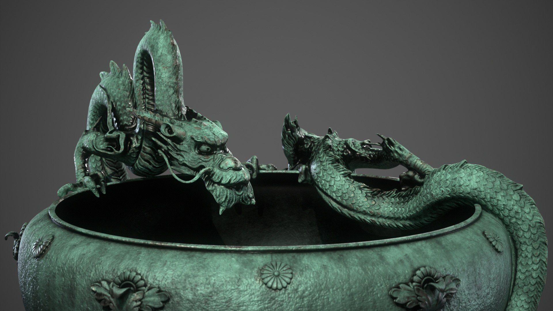 Asian Sculptures 3D model https://p.turbosquid.com/ts-thumb/SV/Yxf53d/kA/dragon2_camera1/jpg/1755285682/1920x1080/fit_q87/2f27d7c333eda9da70071177fc191b9de431613f/dragon2_camera1.jpg