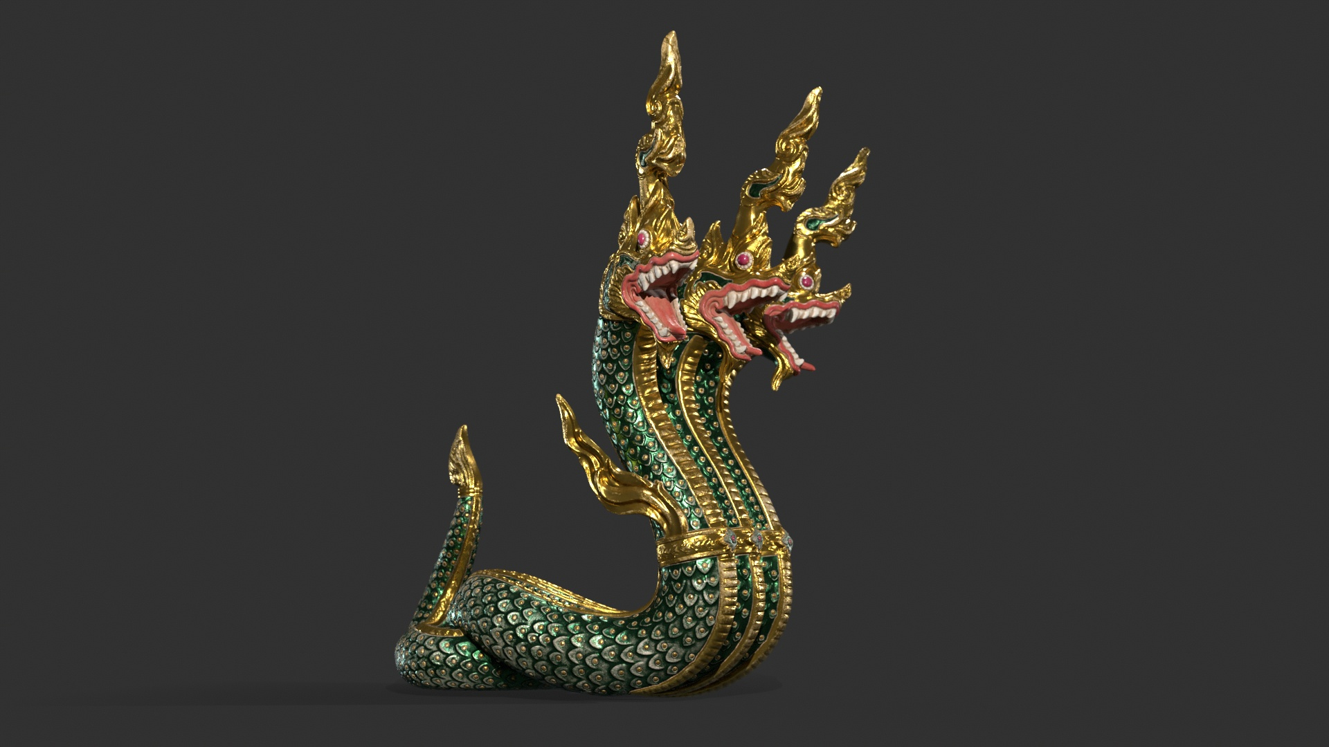 Asian Sculptures 3D model https://p.turbosquid.com/ts-thumb/SV/Yxf53d/sC/kingnagaframe/jpg/1755281937/1920x1080/turn_fit_q99/ebc9b73fe629d32ae6844e2c09f73ad1066e546f/kingnagaframe-1.jpg