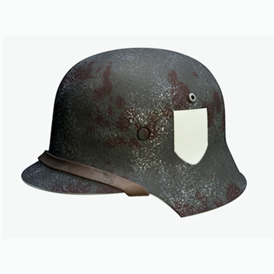 helmet german ww2 3d model https://p.turbosquid.com/ts-thumb/SV/aTf29O/t71TaEUV/wwhelmet_4/jpg/1230299720/1920x1080/fit_q87/4c4f41853c857d3eb67db59d63ffd593cf65831d/wwhelmet_4.jpg
