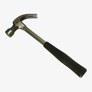 Claw Hammer