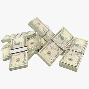 Bunch of Money V5