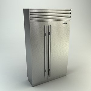 SUB-ZERO REFRIGERATOR