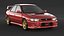 Subaru Impreza Wrx Sti