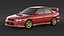 Subaru Impreza Wrx Sti