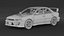 Subaru Impreza Wrx Sti