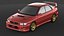 Subaru Impreza Wrx Sti