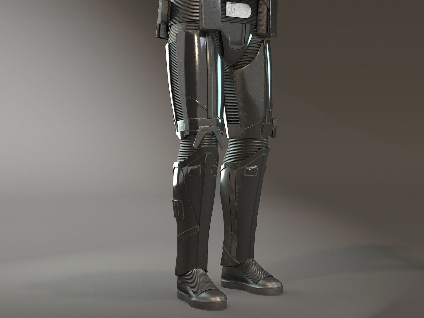 Starwars Death Trooper 3D Model - TurboSquid 1187812