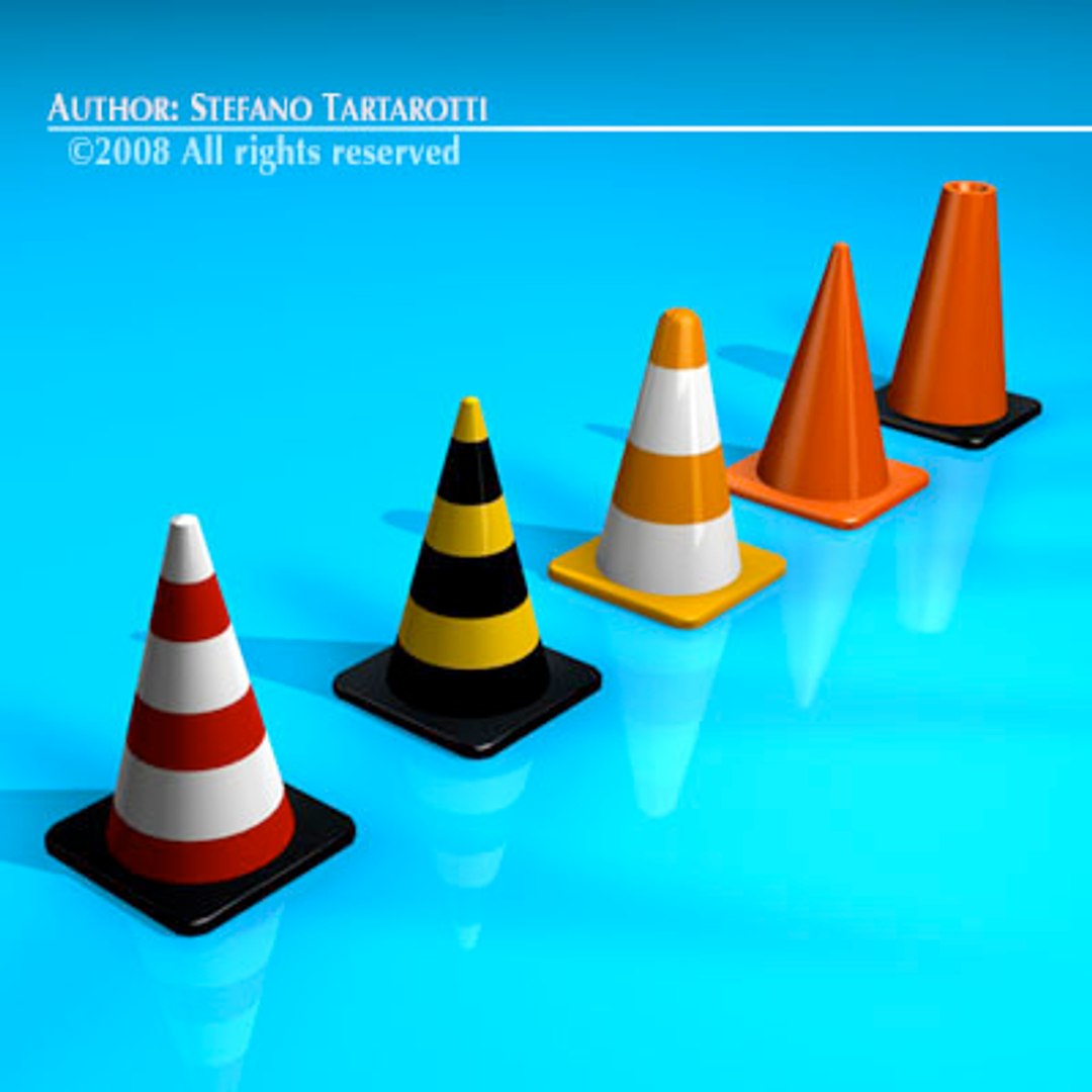 3d road cones https://p.turbosquid.com/ts-thumb/SV/le1eBa/rVFeh0l6/roadcone2/jpg/1201083857/1920x1080/fit_q87/a3a80ecaf0796c09852e0aaf0af9d42816bddf88/roadcone2.jpg