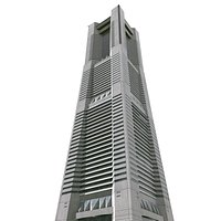Yokohama Landmark Tower