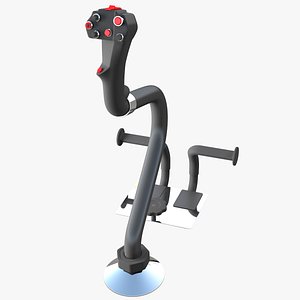 Helicopter Stick