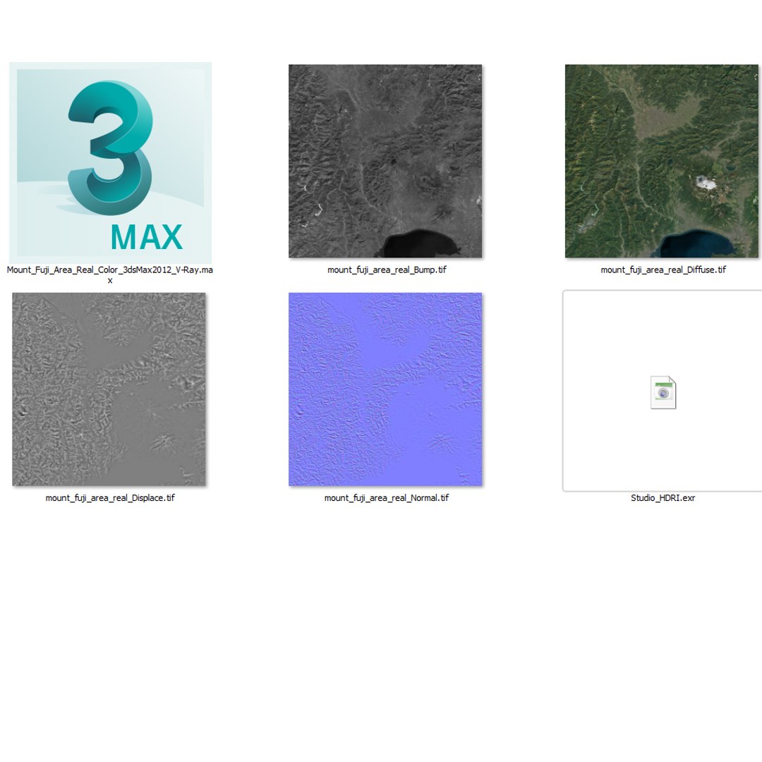 3D mount fuji area real model https://p.turbosquid.com/ts-thumb/SV/rqJpeX/vVqwy9U2/34cmaps/jpg/1525337108/1920x1080/fit_q87/1c925fef32df69155d5e164092b01e95c231b302/34cmaps.jpg