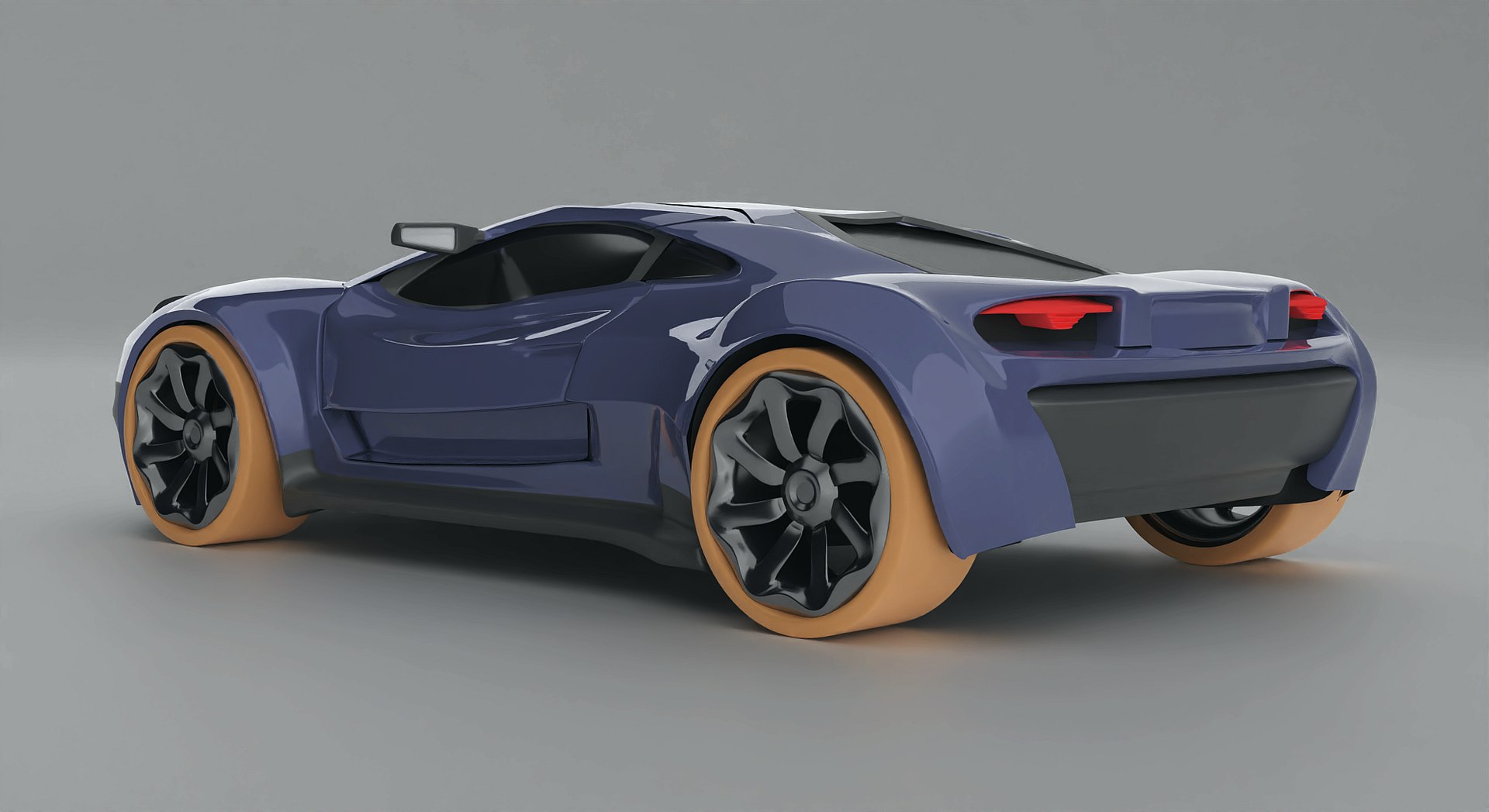 Free 3D Concept Car 2011 3d Model Model - TurboSquid 2462126