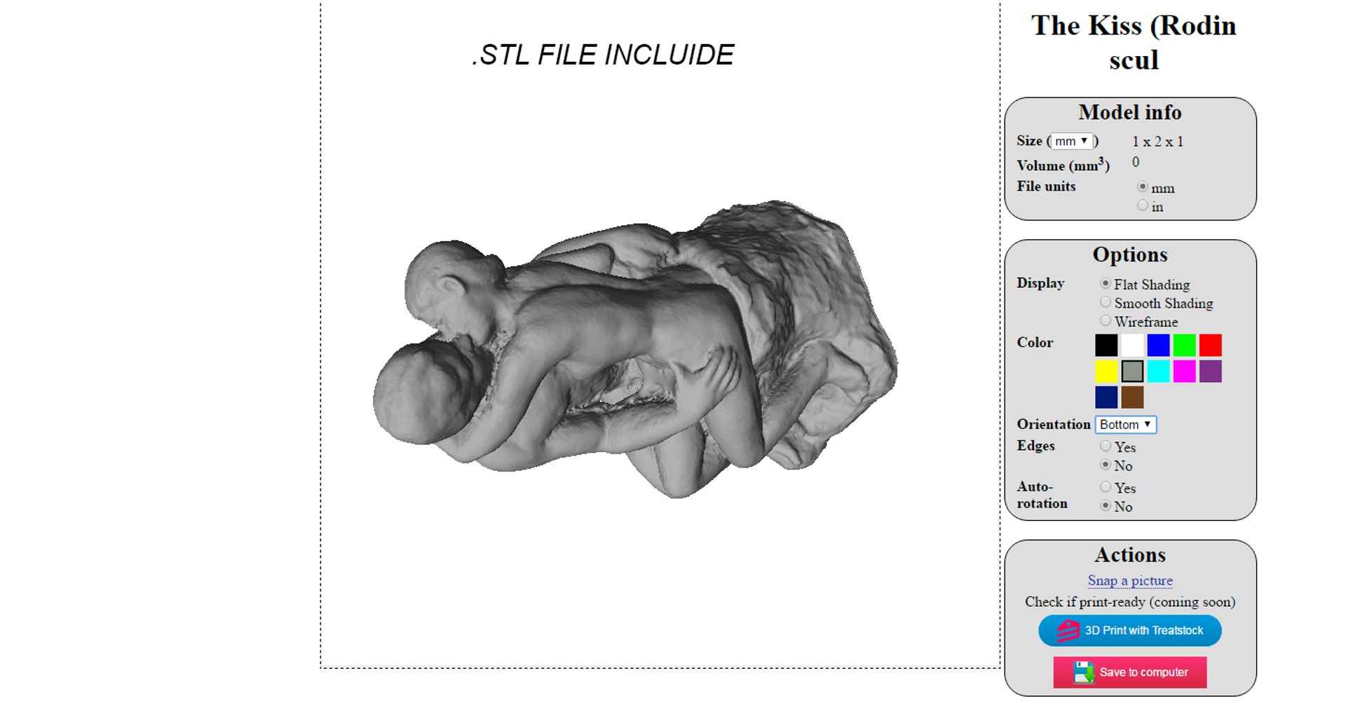 lovers figure 3d model https://p.turbosquid.com/ts-thumb/SV/sl0MYu/Yfi2qiTo/render8/jpg/1484074458/1920x1080/fit_q87/6fd2191142816eba7ca9940732abb9680e5866ca/render8.jpg