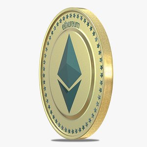 Ethereum currency Coin