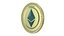 Ethereum currency Coin