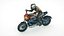 2019 Harley Davidson Live Wire