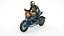 2019 Harley Davidson Live Wire