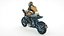 2019 Harley Davidson Live Wire
