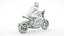2019 Harley Davidson Live Wire