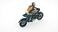 2019 Harley Davidson Live Wire
