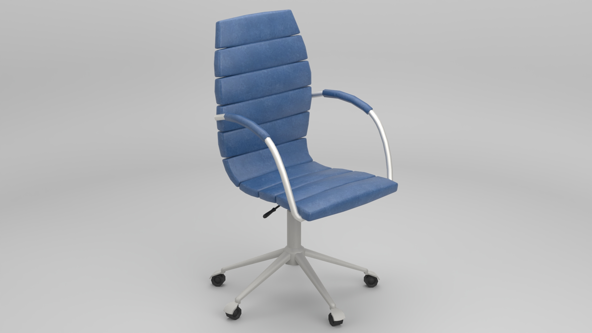 Office Chairs Game Ready 3D Model TurboSquid 1805947