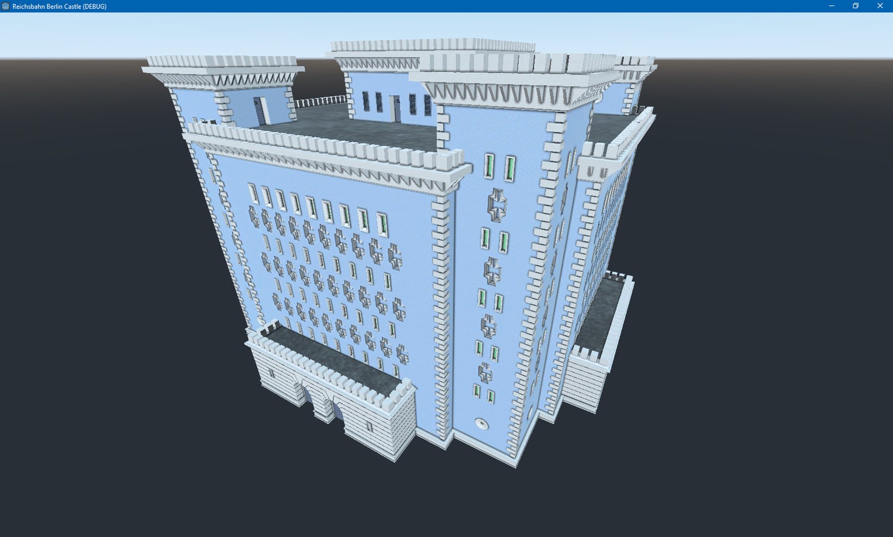 Reichsbahn Berlin Castle Plaster Blue model https://p.turbosquid.com/ts-thumb/SV/xrdQ7w/6g/godot/jpg/1634895749/1920x1080/fit_q87/b6ebd24087a9c64c2e11c51946c645c22e171b7a/godot.jpg