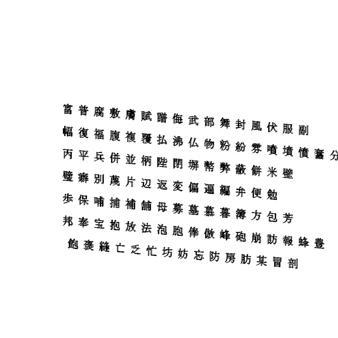 chinese ms mincho font 3D model https://p.turbosquid.com/ts-thumb/SW/4DVFiy/HIpvtO2O/chinesemsminchofontset1812/png/1503536993/1920x1080/fit_q87/400a384b8baed061c13a04edb1900d0e4dd5a298/chinesemsminchofontset1812.jpg