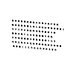 Chinese MS Mincho font set18 CG CAD data