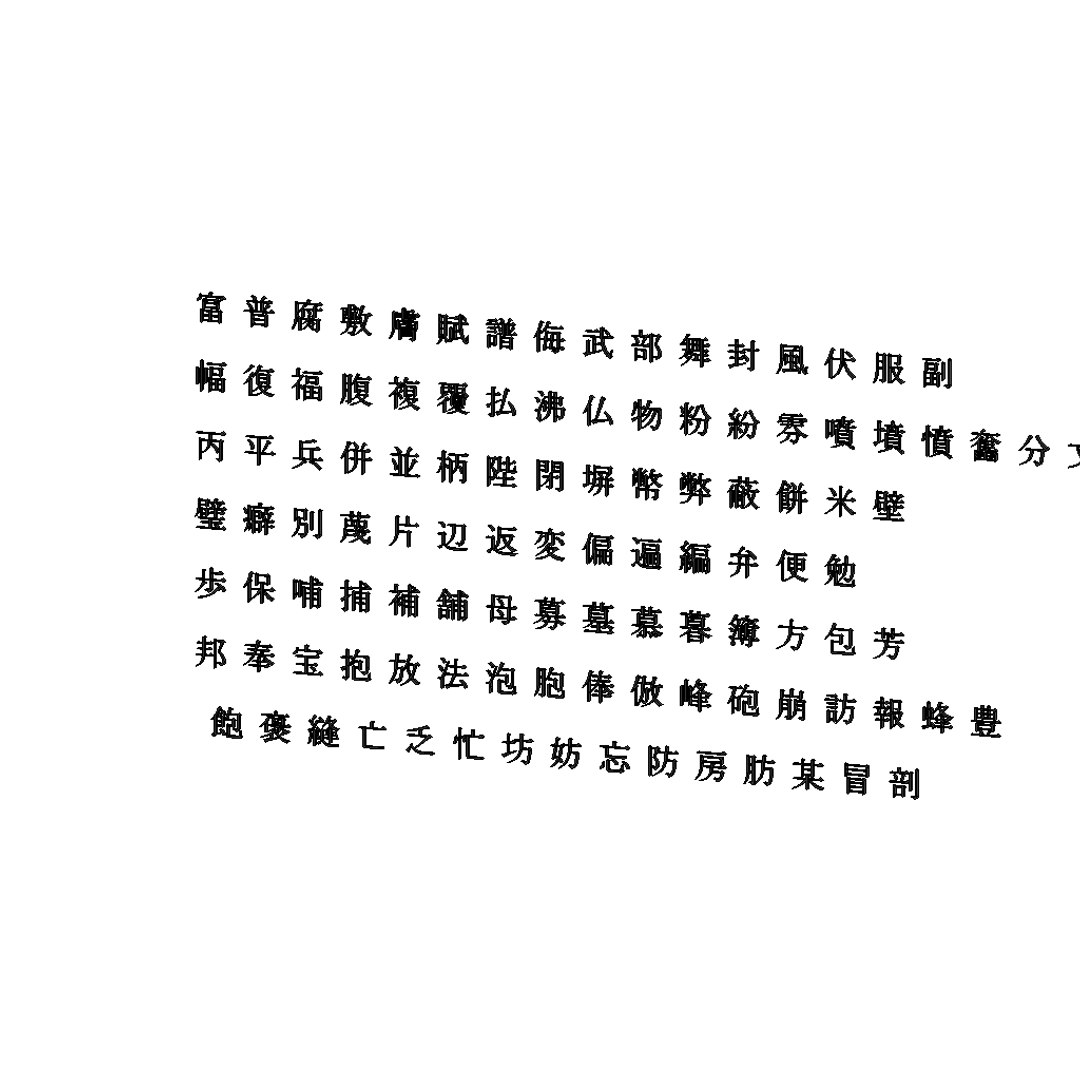 chinese ms mincho font 3D model https://p.turbosquid.com/ts-thumb/SW/4DVFiy/Zmetxi75/chinesemsminchofontset187/png/1503536993/1920x1080/fit_q87/7e2f127de4515b1062286325563ba7dcf9fe7a3a/chinesemsminchofontset187.jpg
